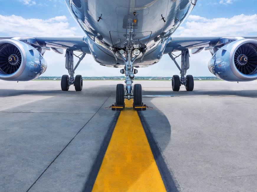 Allarme Iata: per i vettorii costi delle transazionicrescono più degli utili