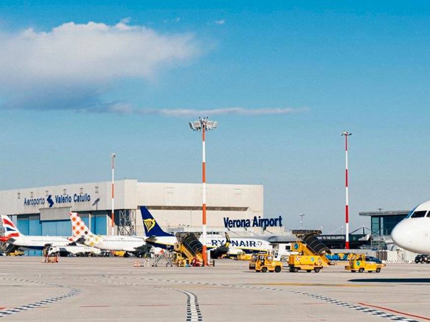 Polo aeroportuale del Nord Est: 16 milioni di passeggeri nei primi nove mesi del 2026