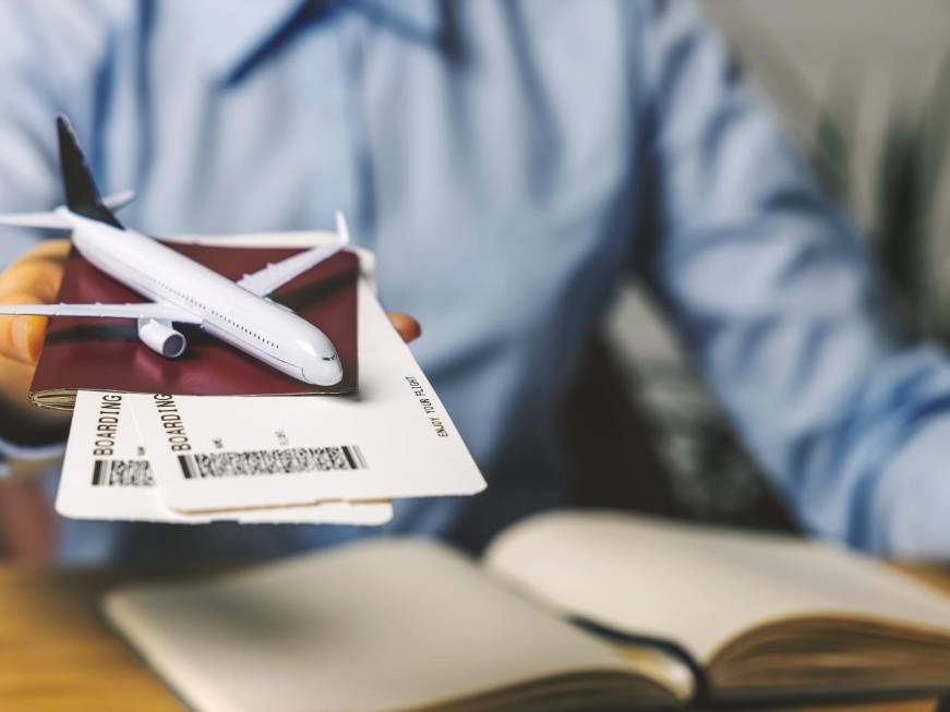 Viaggi e advance bookingUn trend che resterà