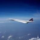 Air France celebra il 50° anniversario del Concorde