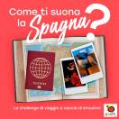 La Spagna parla alla Gen Z con un podcast su otto regioni