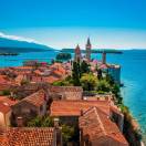 Croazia, in agosto arrivi in crescita del 5%