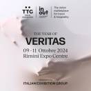 TTG e InOut2024:la nuovaVeritas