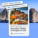 Su Italia.it i primi podcast geoturisticisui territori