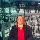 Luana De Angelis, vice presidente vicario f. f. Fiavet Confcommercio