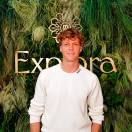 Jannik Sinner è il nuovo brand ambassador di Explora Journeys