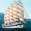 Star Clippers, nuovo home port a Grenada con nuovi itinerari