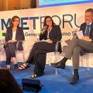Armiri, Ieg, al Meet Forum:“Ecco i segreti del successodelle nostre manifestazioni”