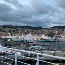 Alert sui traghetti: tratte a rischioper il carburante