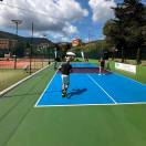 Il Pickleball entra nelle strutture open air italiane: accordo con Faita