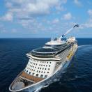 Rccl, niente scali a Labadee almeno fino a ottobre