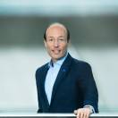 Anko van der Werff, presidente e ceo di Sas