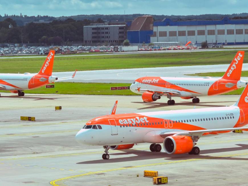Vettori nell’era dei mergerLe low cost si tirano fuori