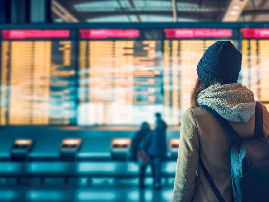 Scioperi gennaio:disagi venerdì 9e sabato 10