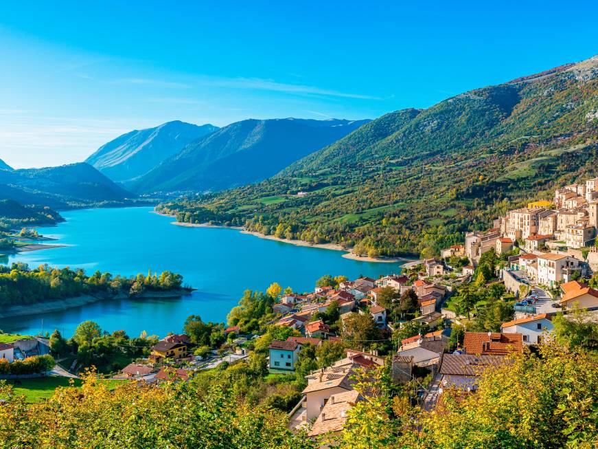 Il turismo rigenerativo come opportunità strategica per l’Italia ‘minore’