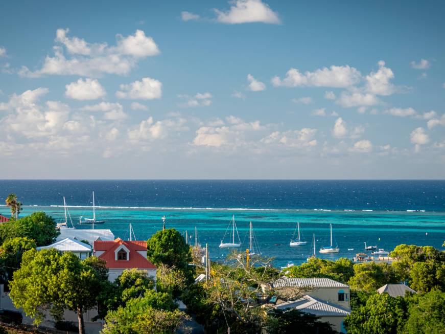 Club Med torna negli Usa con una new entry a St. Croix