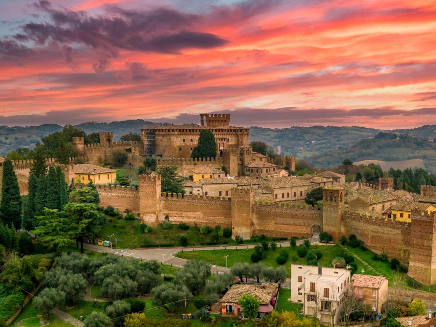 L’Italia che piace all’esteroI t.o. stranieri e le vacanze