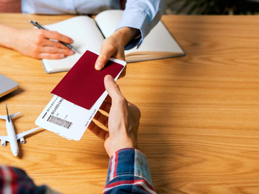 Deutsche Bank: arriva la nuova carta dedicata al business travel