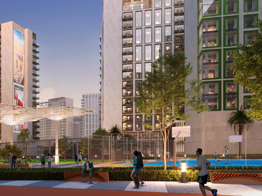 Emirates: a Dubaiuna città perassistenti di volo