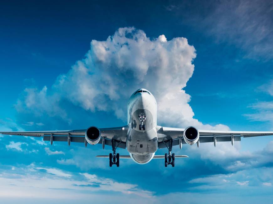 Fuel, il commissario Ue:nessuna emergenza voli