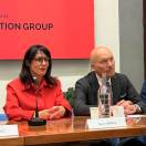 Si alza il velo suAURA | The LuxuryTravel Eventpowered by TTG