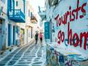 Overtourism,ci risiamoParte un’estatedi proteste