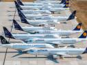 Lufthansa,grandi manovreRiorganizzazionee scalata a Ita