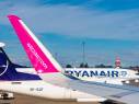 ScintilleRyanair-Wizz AirVaradial contrattacco