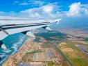 Lo scalo di Fiumicino