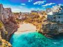 La ricercadi equilibrioIl Mare Italiaalla prova