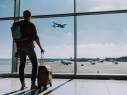 Trasporto aereo,estate di ritardi:ecco il warningdi Eurocontrol