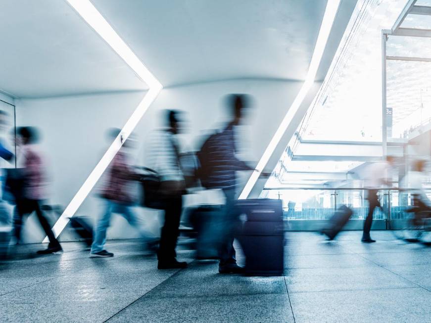 L’allarme di Aci Europeper gli aeroporti regionali