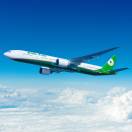 Eva Air: affondosul mercato UsaApre il Taipei-Dallas
