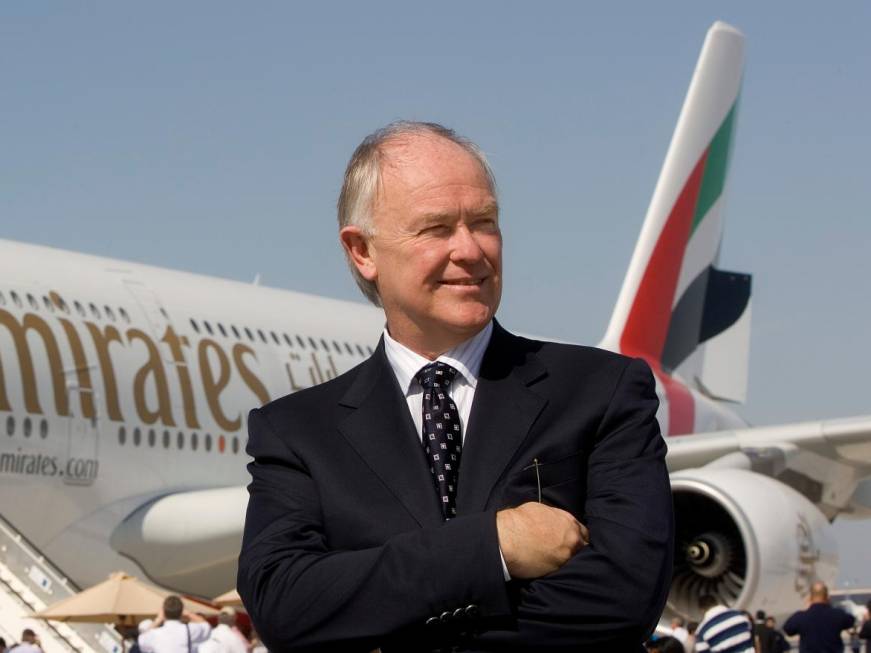 Boeing e Airbus in difficoltà con le consegne, il caso Emirates