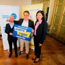 Ryanair a Torino: nell’orario invernale tre nuove rotte