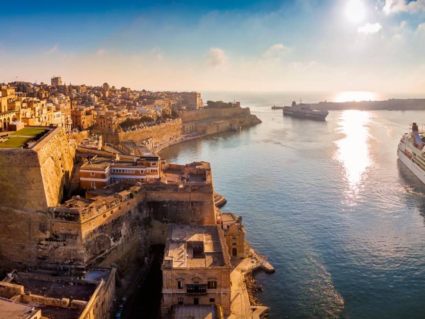 Il segreto delle crociere,vero motore dell’economia