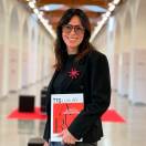 Gloria Armiri, Group Exhibition Manager Tourism &amp; Hospitality Division Italian Exhibition Group