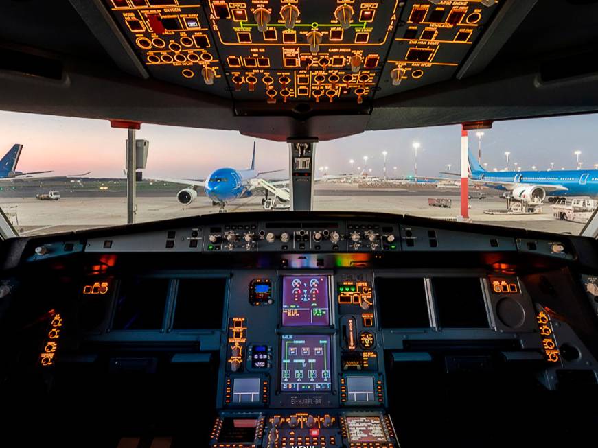 Ita Airways, partono le selezioni per la scuola piloti: i requisiti e come candidarsi