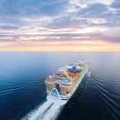 Liberty, Royal Caribbean:“Abbiamo una straordinariamacchina dei sogni”