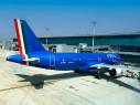Ita Airwayse Adr,passo a dueper il futuro
