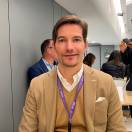 Gianni Di Fede, svp Commercial Radisson Hotel Group