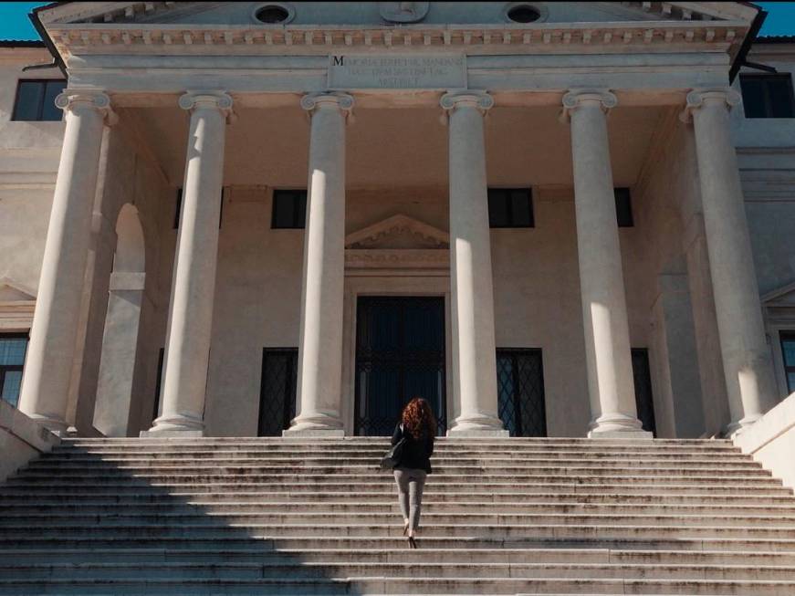“Vicenza, timeless excellence”, il nuovo video IEG per promuovere il territorio