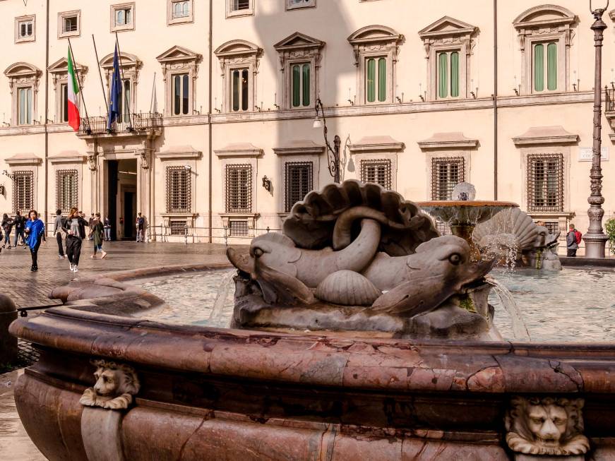 Ministero,il turismo chiedecontinuitàe competenza
