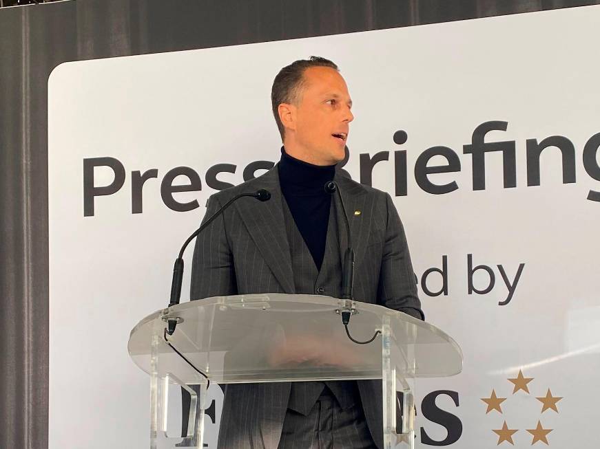 Mandarin cercail raddoppioentro il 2032