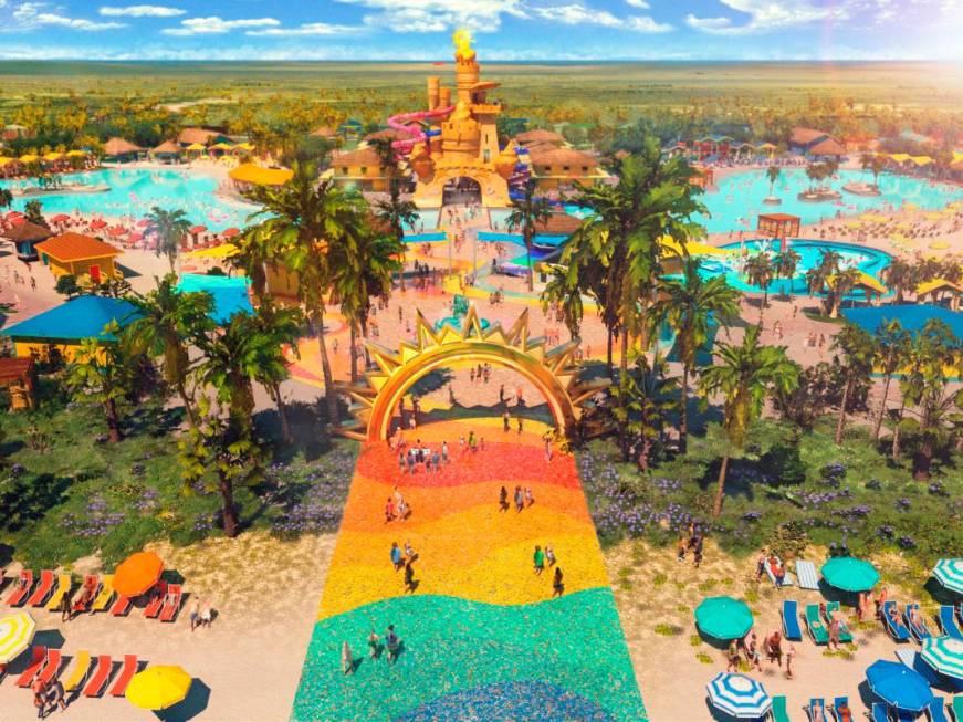 Celebration Key, Carnival svela i primi dettagli dell’isola privata