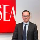 Brunini, ad Sea: “T1XL guarda al futuro di Malpensa”
