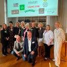 Boscolo rafforzail programmasul Nord Europa