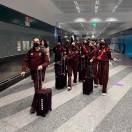 A Malpensaeffetto Olimpiadi:record di arrivi