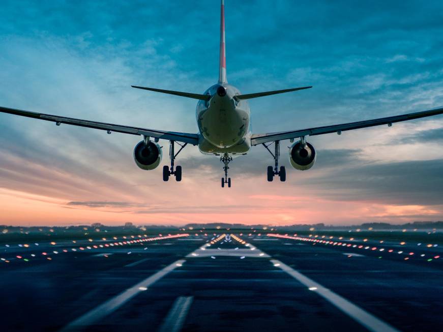 Carburante e tariffe aereeGli effetti dell’incertezza