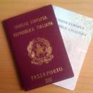 Passaporto addioParte il progetto per gli Stati europei
